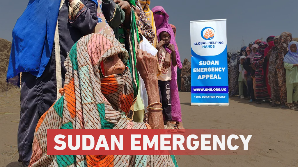 Sudan Emergency Appeal 1 Sudan 09