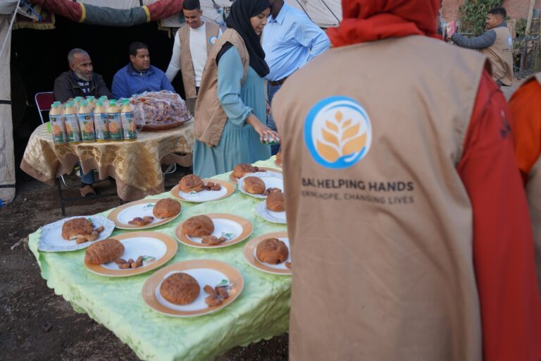 Morocco Iftar Meals photo, 4 of 4