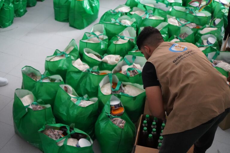 Morocco Food Parcels photo, 2 of 4