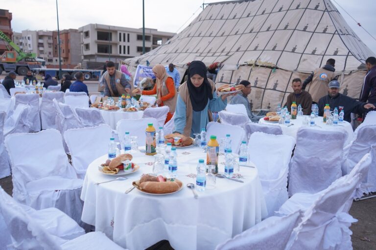 Morocco Iftar Meals photo, 2 of 4