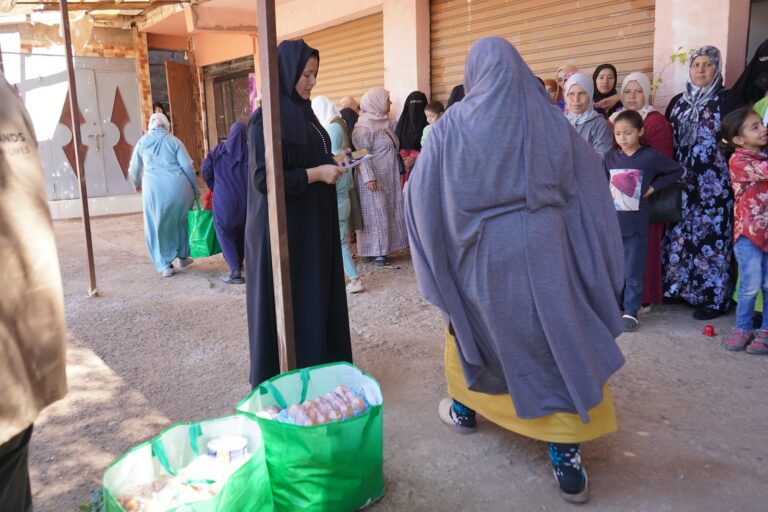 Morocco Food Parcels photo, 3 of 4