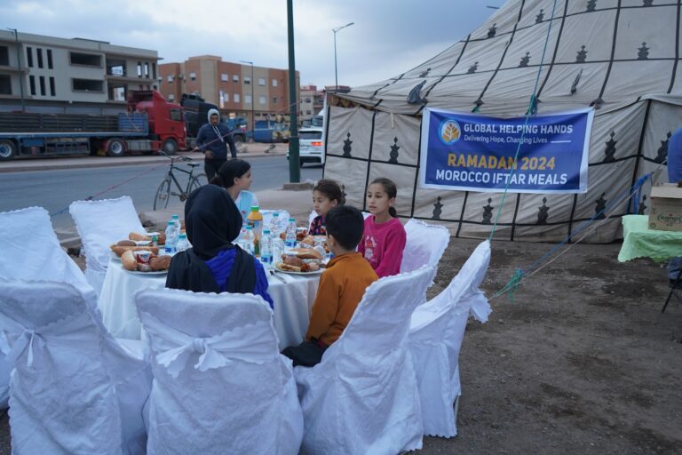 Morocco Iftar Meals photo, 3 of 4