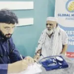 Pakistan