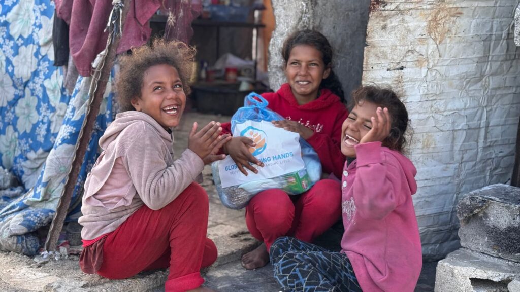 Palestine Food Parcels photo, 2 of 6
