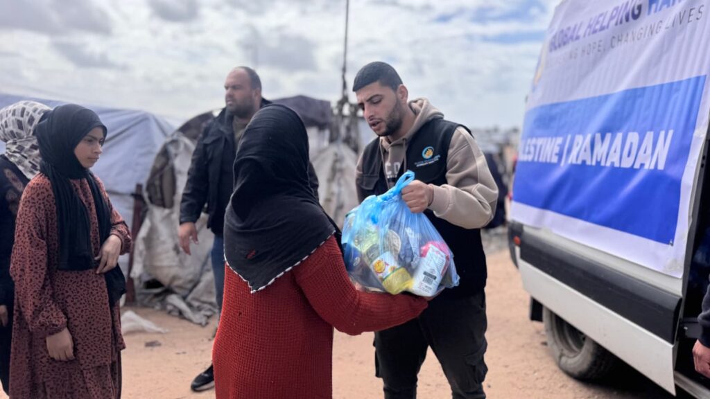 Palestine Food Parcels photo, 3 of 6
