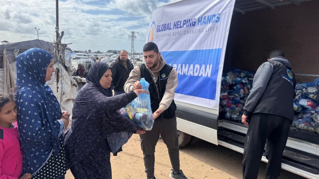 Palestine Food Parcels photo, 6 of 6