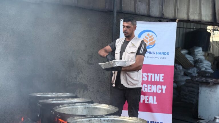 Palestine Hot Meals photo, 6 of 6