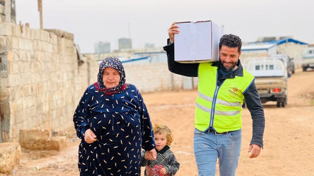 Syrian Refugees Emergency Appeal photo, 5 of 5